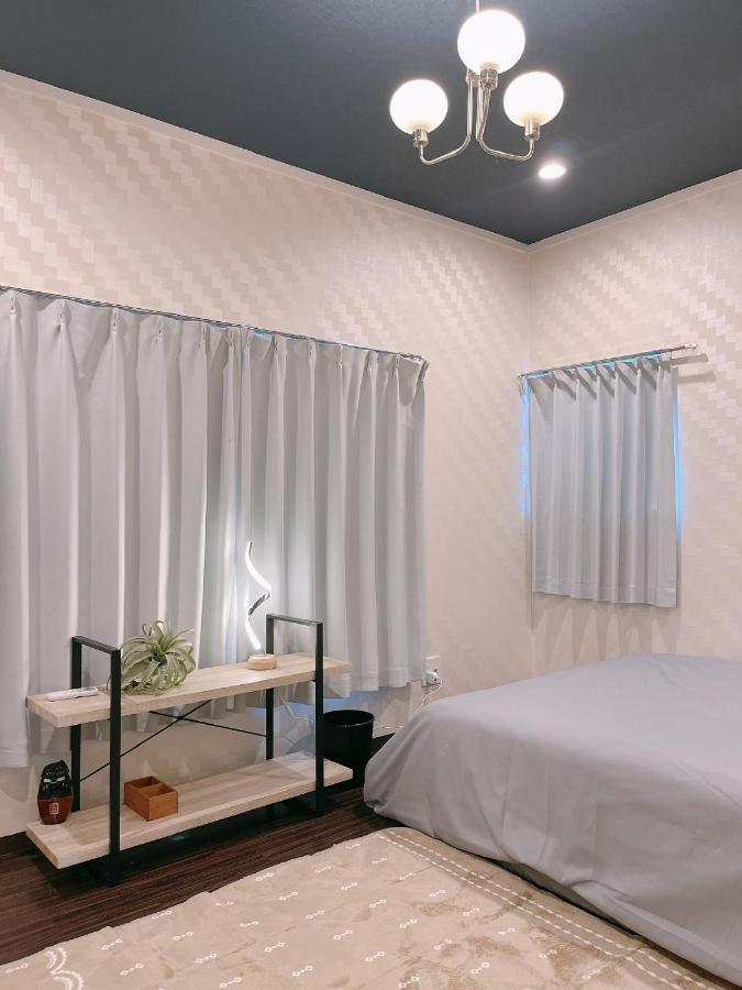Alo Bnb 2 - Near Nippori, Yanaka Ginza, Ueno, Sensoji - Self Check-In Tokyo Exterior photo
