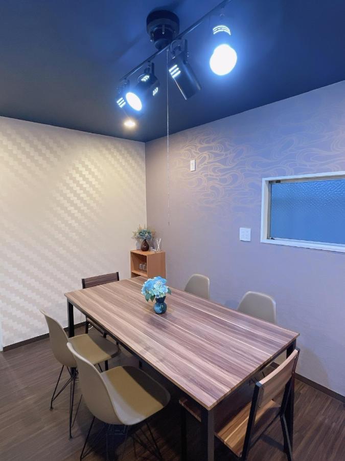 Alo Bnb 2 - Near Nippori, Yanaka Ginza, Ueno, Sensoji - Self Check-In Tokyo Exterior photo