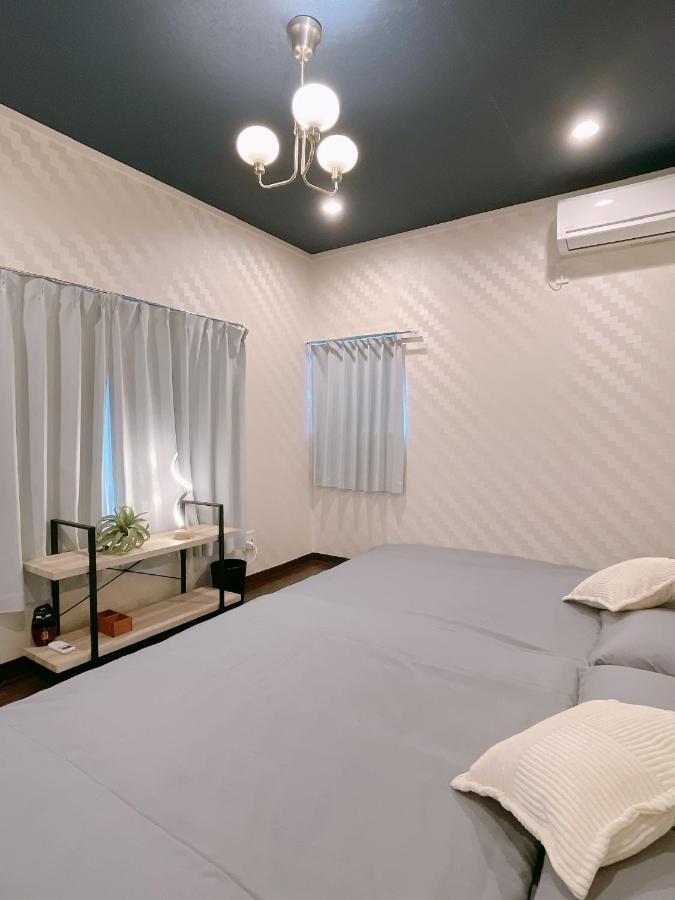 Alo Bnb 2 - Near Nippori, Yanaka Ginza, Ueno, Sensoji - Self Check-In Tokyo Exterior photo