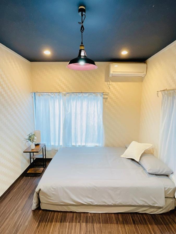 Alo Bnb 2 - Near Nippori, Yanaka Ginza, Ueno, Sensoji - Self Check-In Tokyo Exterior photo