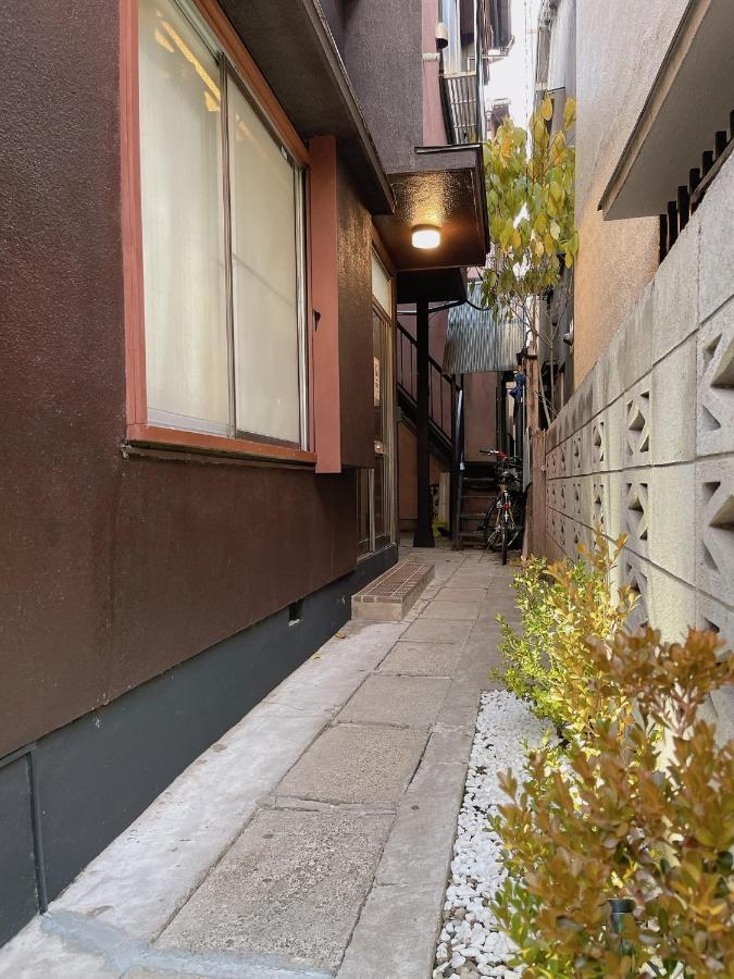 Alo Bnb 2 - Near Nippori, Yanaka Ginza, Ueno, Sensoji - Self Check-In Tokyo Exterior photo