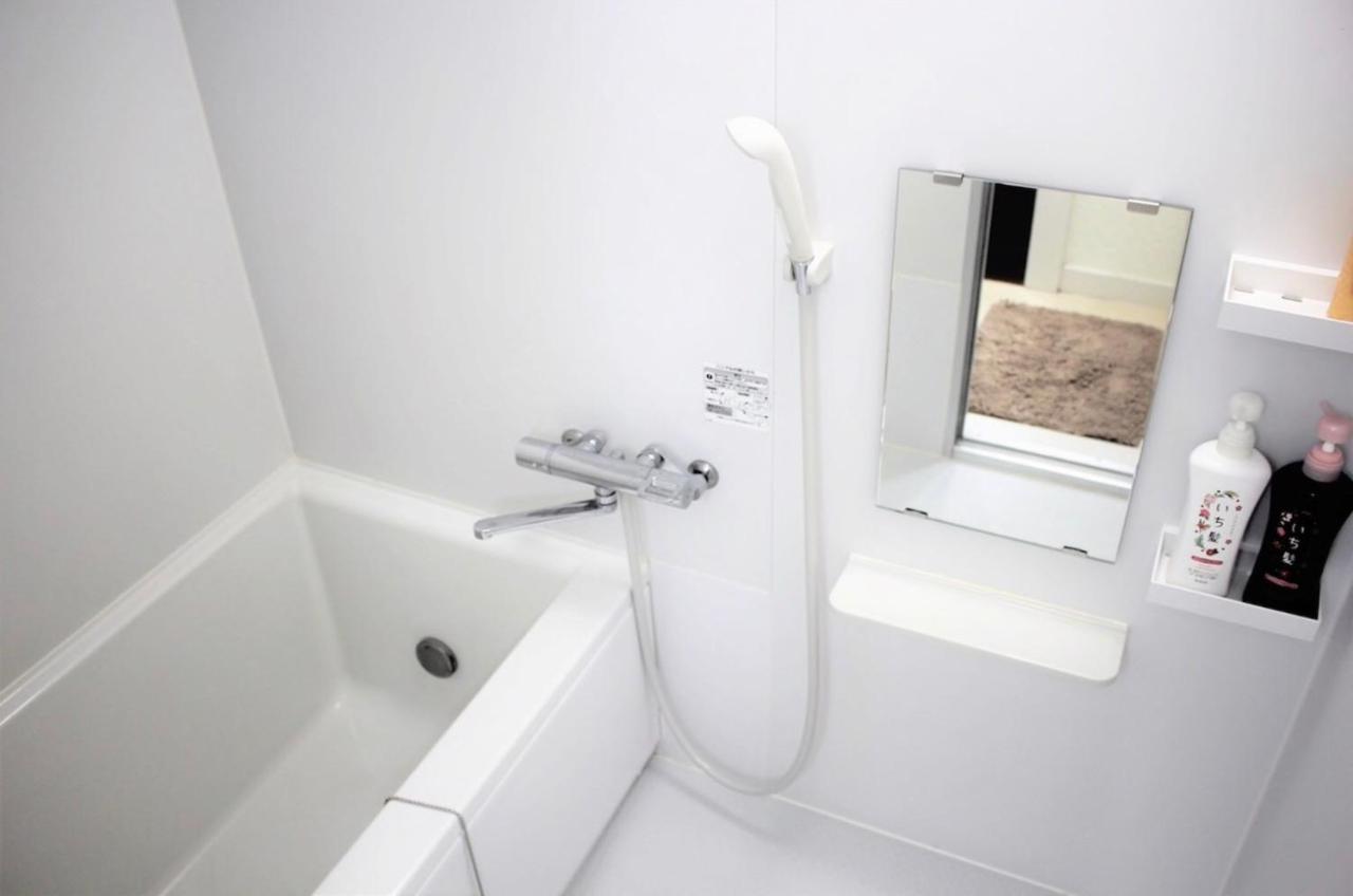 Alo Bnb 2 - Near Nippori, Yanaka Ginza, Ueno, Sensoji - Self Check-In Tokyo Exterior photo